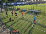 Eerste training lagere seniorenteams seizoen 2023-2024 (41/50)